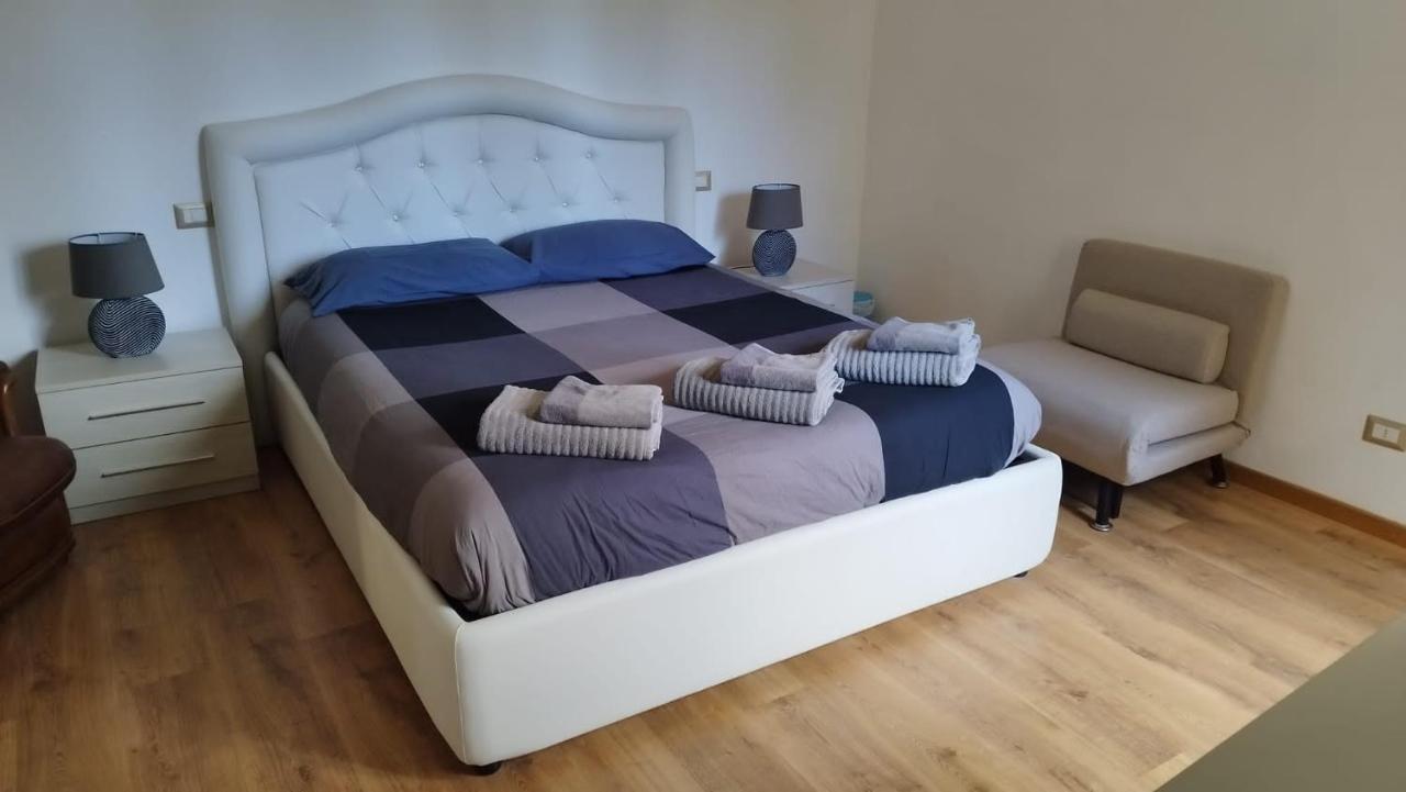 Villa Zara Сиена Экстерьер фото